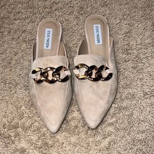Steve Madden Vivo mule